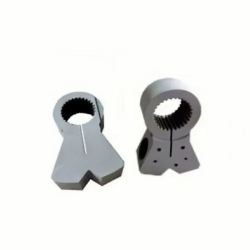 Alavanca de sobrecarga