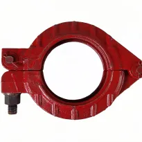 Acoplamento do parafuso