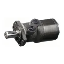 Motor do agitador da PM