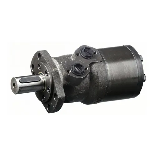 Motor do agitador da PM