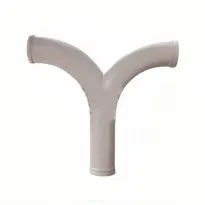 Potrubí pro potrubí betonu