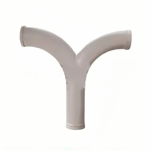 Potrubí pro potrubí betonu