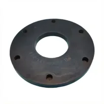 Vedação de borracha