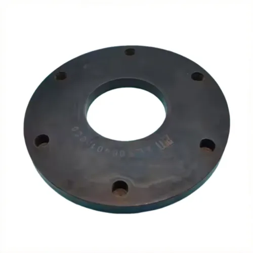 Vedação de borracha