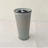 Elemento do filtro da bomba de concreto