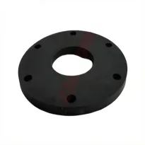 Vedação de borracha