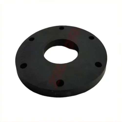 Vedação de borracha