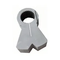 Alavanca de sobrecarga