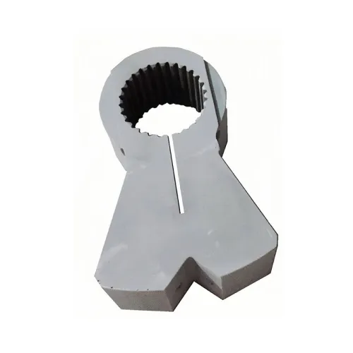 Alavanca de sobrecarga