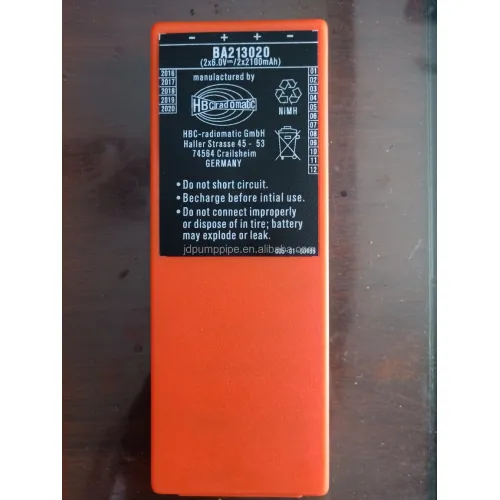 BATIONAGEM BA213020 BATHOLO DE CONTROLE DE CONTROLO DE TROURTO