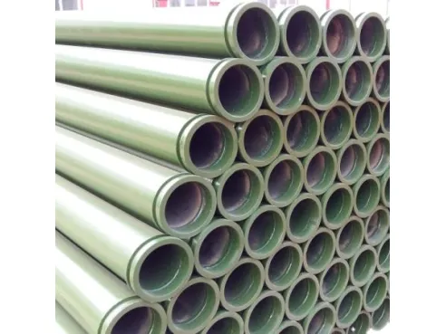 The Evolution of Concrete Pump Pipe Designs Over 20 Years