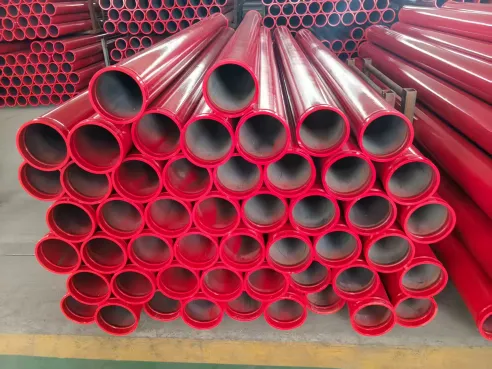 Why Pipeline Alignment Matters in Mega Construction Projects?