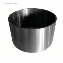 Peças de bomba de concreto Use manga