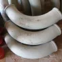Maßgeschneiderter Bogen für Betonpumpe