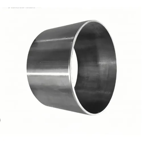 Peças de bomba de concreto Use manga