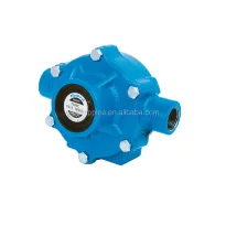 Bomba de água de concreto