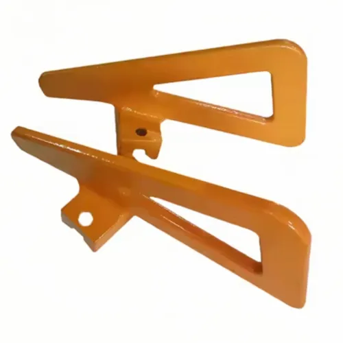 Paddle de mistura de concreto