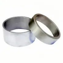 Peças de bomba de concreto Use manga