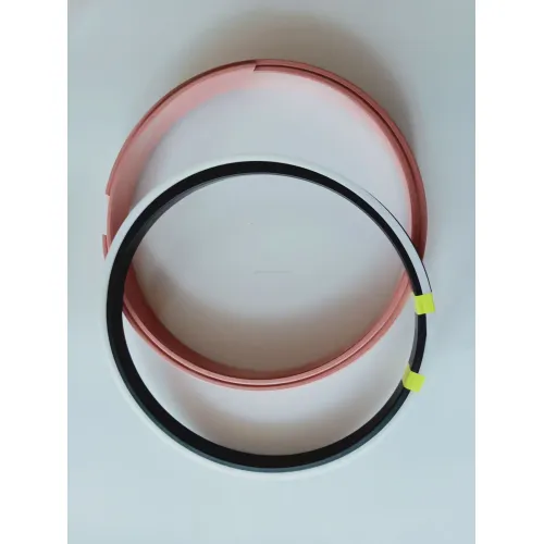 Sedos de O-ring de alto desempenho