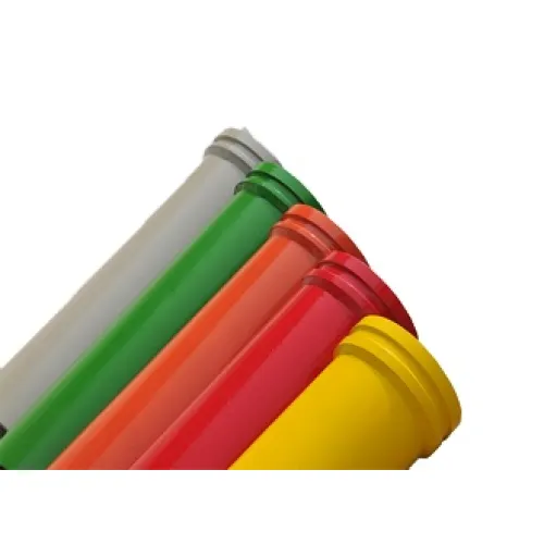 Potrubí betonové čerpadlo odolné