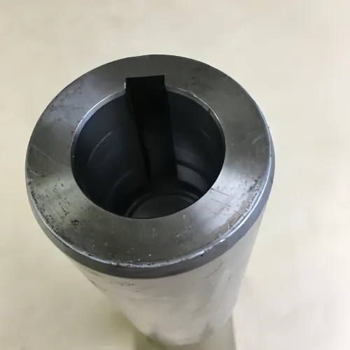 Mistor agitador eixos