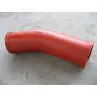 45°+411mm Betonpumpenbogen