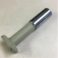 Mistor agitador eixos