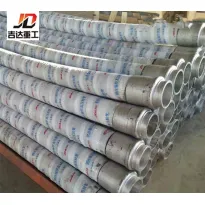 ท่อป้องกันการสึกหรอของปั๊มคอนกรีตที่มีความทนทานสูง