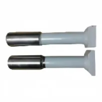 Mistor agitador eixos