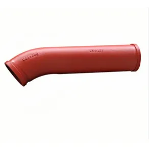 45°+411mm Betonpumpenbogen