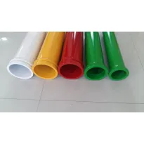 Potrubí betonové čerpadlo odolné