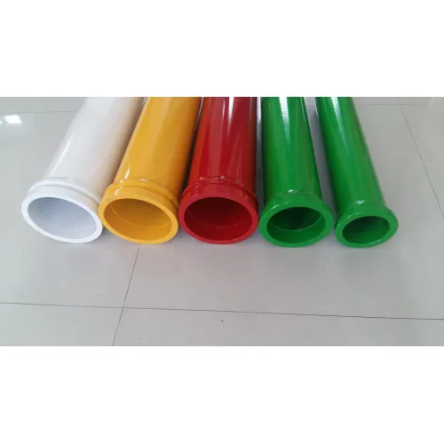 Potrubí betonové čerpadlo odolné