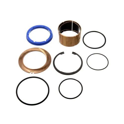 Sedos de O-ring de alto desempenho