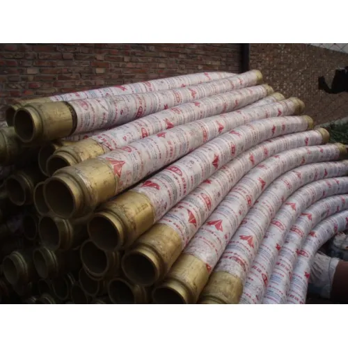 ท่อป้องกันการสึกหรอของปั๊มคอนกรีตที่มีความทนทานสูง