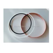 Sedos de O-ring de alto desempenho