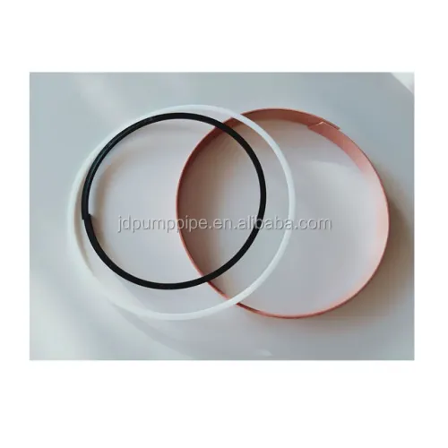 Sedos de O-ring de alto desempenho