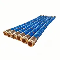 Mangueira de borracha durável