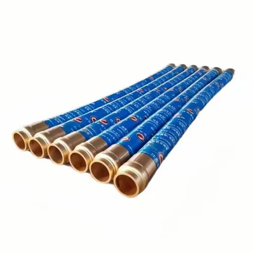 Mangueira de borracha durável