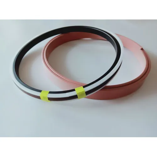 Sedos de O-ring de alto desempenho