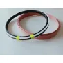 Hochleistungs-O-Ring-Dichtungen