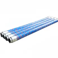 Mangueira de borracha durável