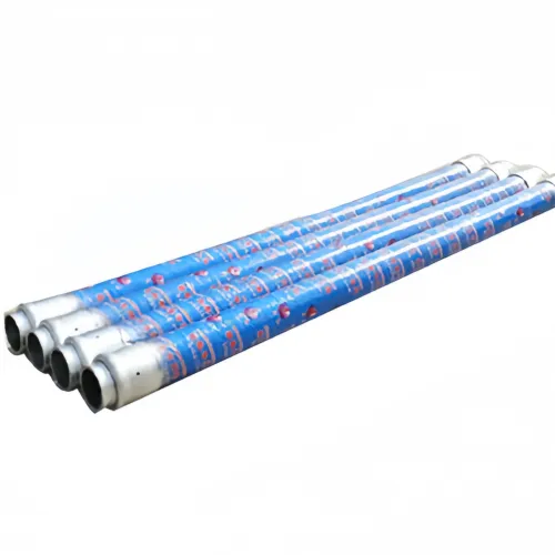 Mangueira de borracha durável