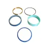 Hochleistungs-O-Ring-Dichtungen
