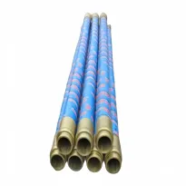 Mangueira de borracha durável