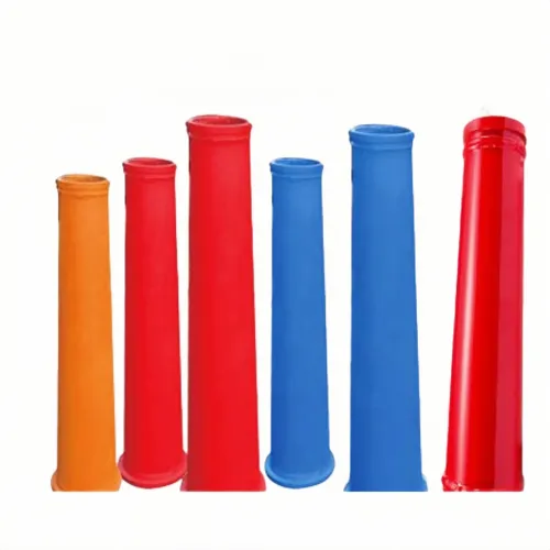 Tubo de redutor resistente ao desgaste de alto desempenho