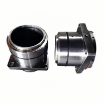 Rolamento do eixo/ alojamento superior