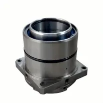 Rolamento do eixo/ alojamento superior