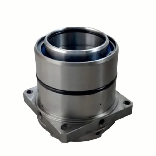 Rolamento do eixo/ alojamento superior