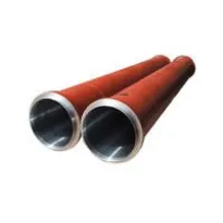 Cilindros de entrega de concreto