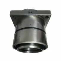 Rolamento do eixo/ alojamento superior